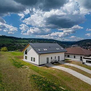 Prodej bytu 5+kk 130 m² Vimperk