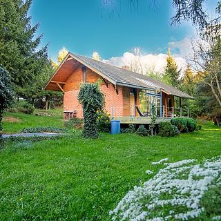 Prodej rodinného domu 107 m² Balkova Lhota