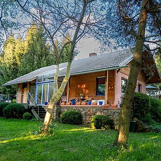 Prodej rodinného domu 107 m² Tábor