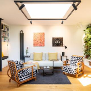 Prodej bytu 3+kk 116 m² Praha