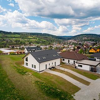 Prodej rodinného domu 130 m² Vimperk III