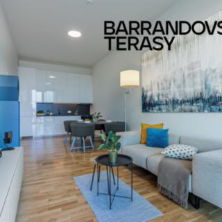 Pronájem hotelu a penzionu 48 m² Praha Hlubočepy, Barrandovská