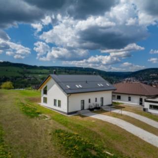 Prodej bytu 5+kk 130 m² Vimperk III, Malá Homolka