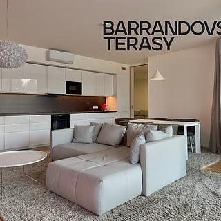 Pronájem bytu 3+kk 75 m&sup2; Praha