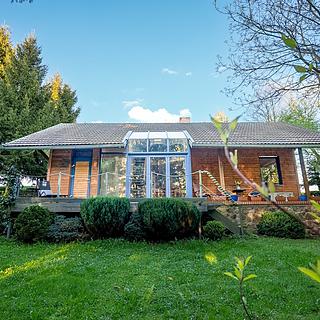 Prodej rodinného domu 107 m² Tábor