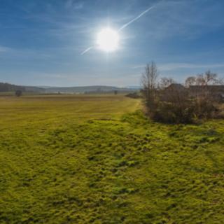 Prodej stavební parcely 1 151 m² Opařany Skrýchov u Opařan