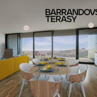 Pronájem hotelu a penzionu 139 m² Praha Hlubočepy, Barrandovská