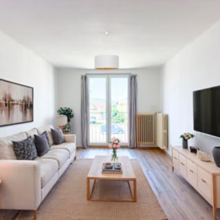Prodej bytu 3+1 73 m² Horní Planá