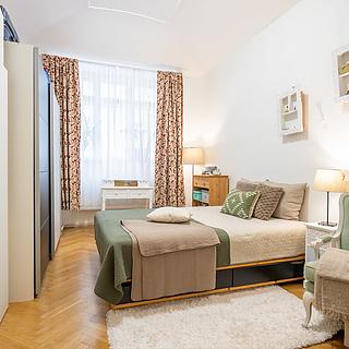 Prodej bytu 3+1 88 m² Praha