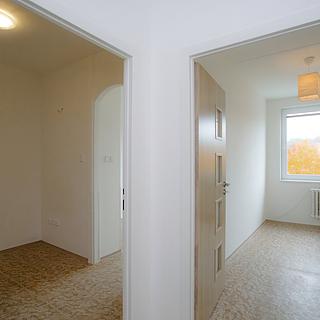 Prodej bytu 3+1 69 m² Chlum u Třeboně