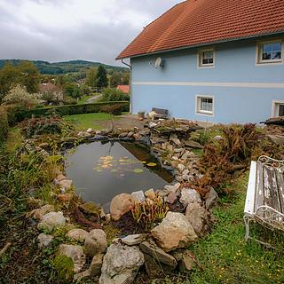 Prodej rodinného domu 260 m² Rožmitál na Šumavě