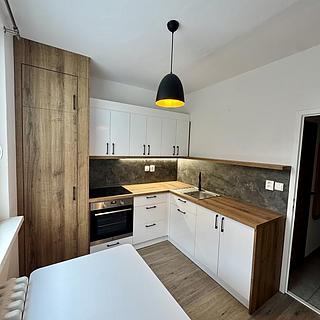 Prodej bytu 2+1 46 m² Světlá nad Sázavou, Na Bradle