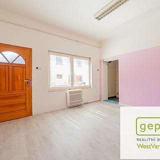 Prodej rodinného domu 260 m² Kynšperk nad Ohří, Jana Nerudy