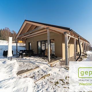 Prodej rodinného domu 123 m&sup2; Vysoká Pec