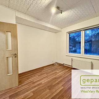 Prodej rodinného domu 150 m² Karlovy Vary Počerny