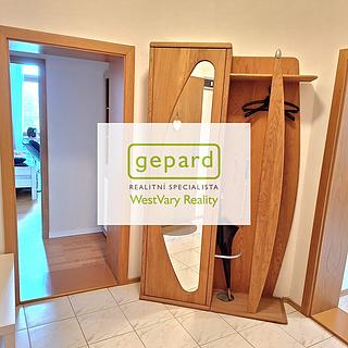 Prodej bytu 3+1 77 m² Karlovy Vary