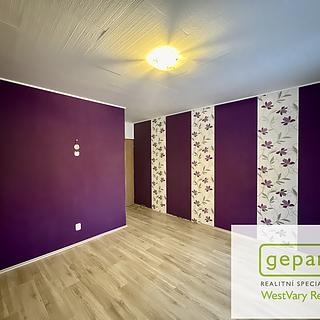 Prodej rodinného domu 150 m&sup2; Karlovy Vary