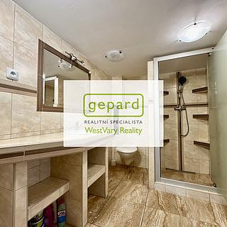 Prodej rodinného domu 150 m² Karlovy Vary Počerny