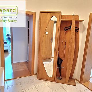 Prodej bytu 3+1 77 m² Karlovy Vary