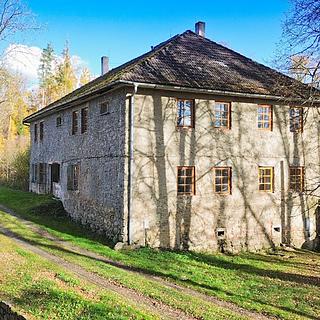 Prodej rodinného domu 520 m² Jindřichův Hradec Dolní Radouň