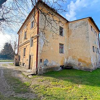 Prodej činžovního domu 240 m² Novosedly nad Nežárkou Kolence