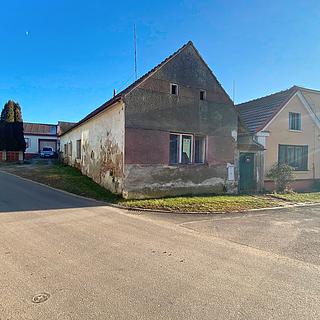 Prodej rodinného domu 80 m² Láz