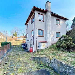 Prodej rodinného domu 110 m² Úpice, Chelčického