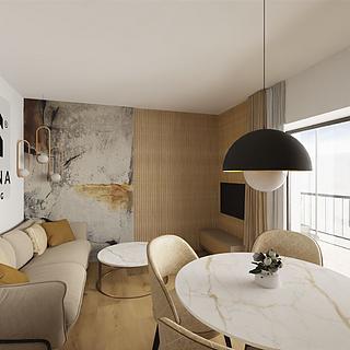 Prodej bytu 3+kk 65 m² Předboj