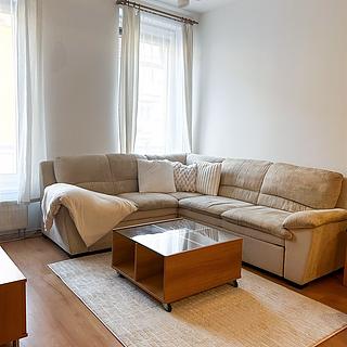 Prodej bytu 2+kk 44 m² Praha