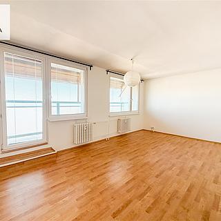 Prodej bytu 3+kk 91 m² Praha Stodůlky, Běhounkova