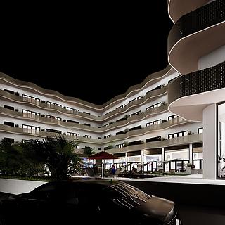 Prodej bytu 2+kk, 57m&sup2;