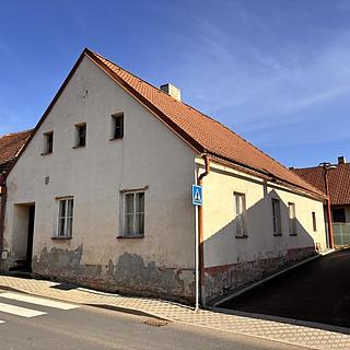 Prodej rodinného domu 100 m² Vlachovo Březí, Husova