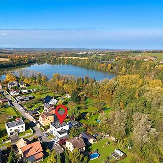 Prodej rodinného domu 192 m² Rychvald