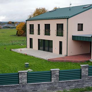 Prodej rodinného domu 200 m² Malá Hraštice