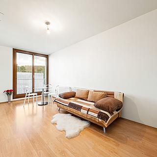 Prodej bytu 1+1, 39m²