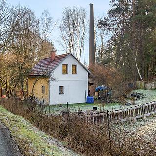 Prodej rodinného domu, 90m²