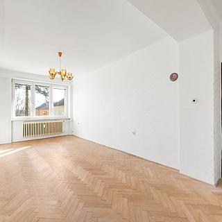 Prodej bytu 2+1 51 m² Vlašim, Družstevní
