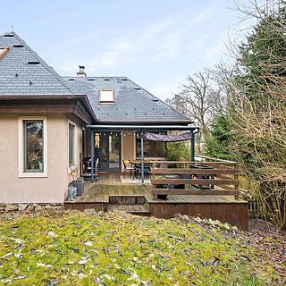 Prodej rodinného domu 129 m² Divišov, V Dolích