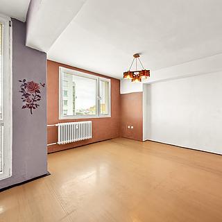 Prodej bytu 3+1, 59m²