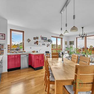 Prodej bytu 3+kk 81 m² Praha Stodůlky, Za Mototechnou