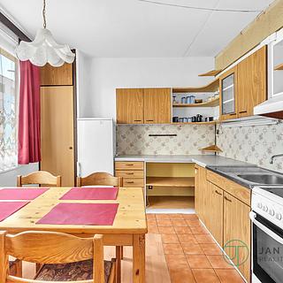 Prodej bytu 3+1 65 m² Rokytnice v Orlických horách, U Nádraží