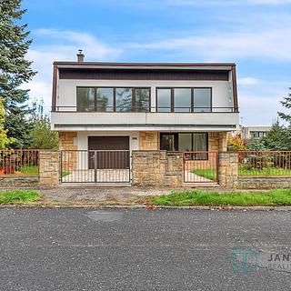 Pronájem rodinného domu 204 m² Jičín Holínské Předměstí, J. Š. Kubína