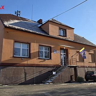 Pronájem kanceláře 27 m² Žermanice