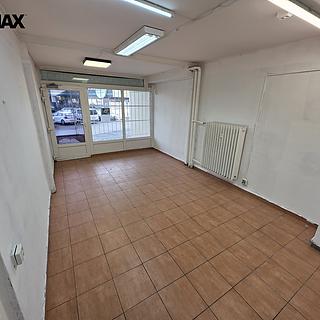 Pronájem kanceláře 33 m² Ostrava Moravská Ostrava, Mariánskohorská