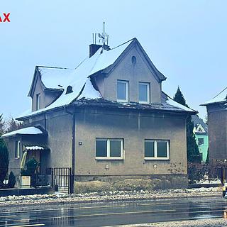 Prodej obchodu 140 m² Ostrava Zábřeh, Rudná