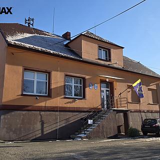 Pronájem kanceláře 27 m² Žermanice