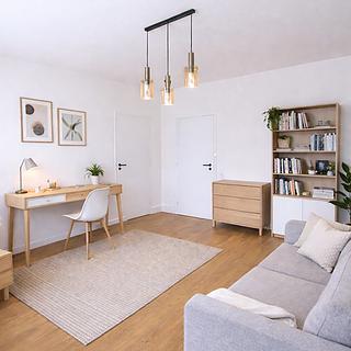 Prodej bytu 2+1 44 m² Ostrava Dubina, Jana Maluchy