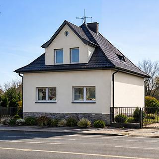 Prodej obchodu 175 m² Ostrava Zábřeh, Rudná