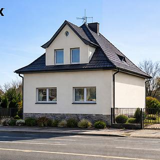 Prodej obchodu 175 m&sup2; Ostrava