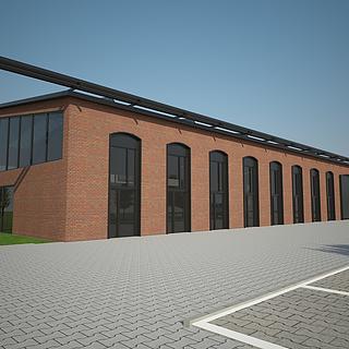 Pronájem obchodu 1 247 m² Ostrava Moravská Ostrava